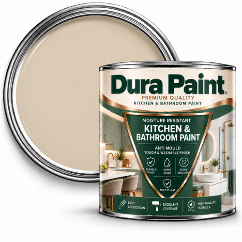 Dura paint kitchen - dura, paint®