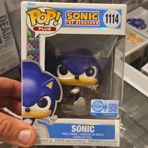 Funko pop plus - funko, the