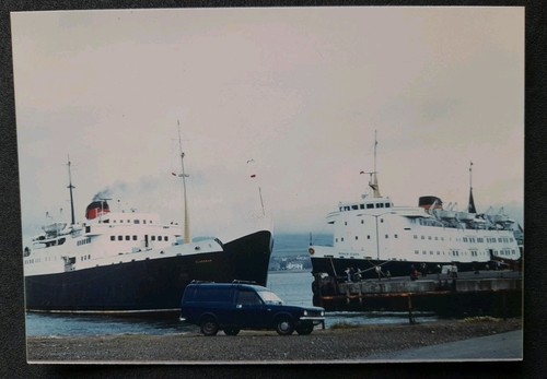 1980 monas queen clansman - 1980,