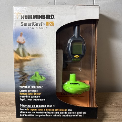 New hummingbird smartcast - new,