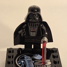 LEGO Star Wars Darth Vader