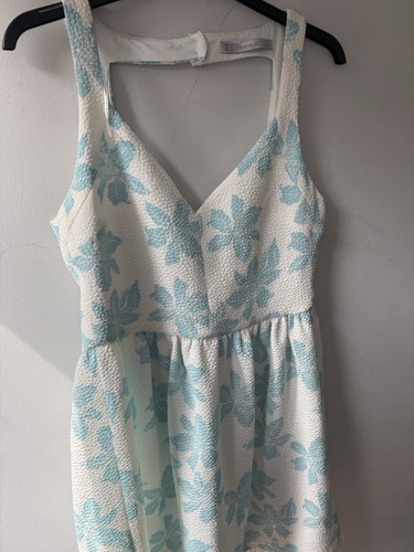 Zara trafaluc white - trafaluc,
