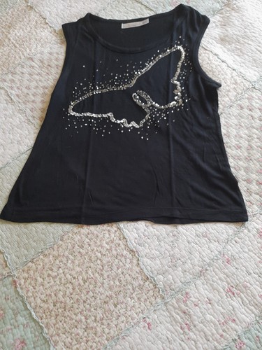 Zara ladies top - size,