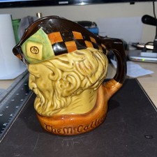 The McCallum Jug, I believe