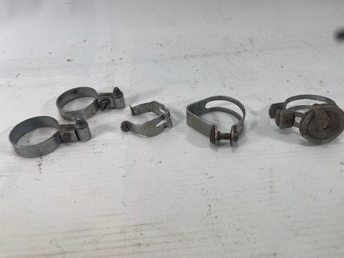 Vintage triumph bicycle cable - vintage,