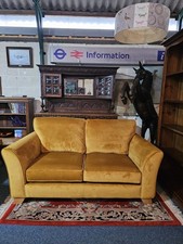 Alstons Two Seater Sofa In