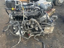 Land Rover Evoque 204DTD
