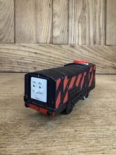Interactive Talking Diesel