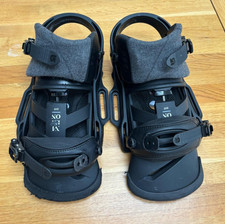 Burton Mission Snowboard