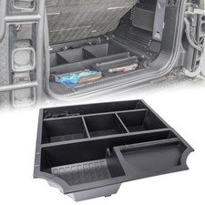 Under boot floor storage box - under,