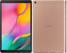 SAMSUNG GALAXY Tab A 10.1 2019