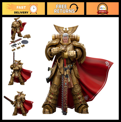 Action figures horus - 1:18,