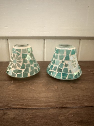 Vintage yankee candle mosaic - yankee,
