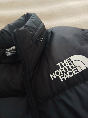 The north face - the, black