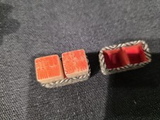 Antique Shoushan Stone Seal