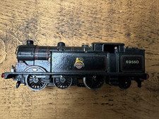 Hornby Dublo EDL17 OO Gauge BR