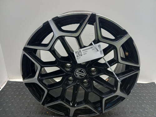 Mg4 alloy wheel - wheel, 17