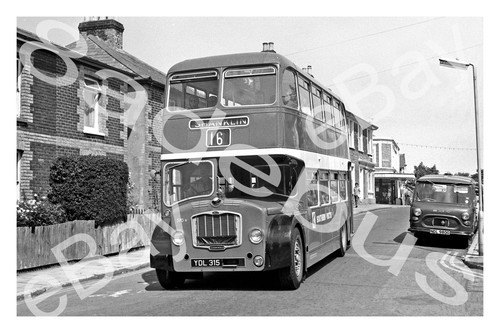 Bus photograph southern vectis - bus,