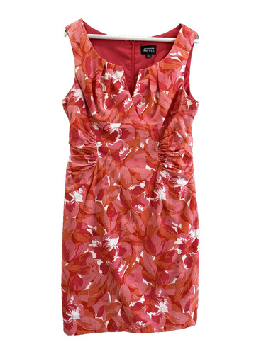 Adrianna papell size pink - adrianna,