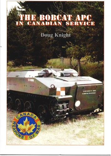 Weapons war the bobcat - at, war: