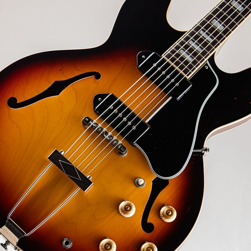 Gibson slim harpo lovell - gibson,