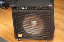 Crate JBL VERSION BX-160 Bass