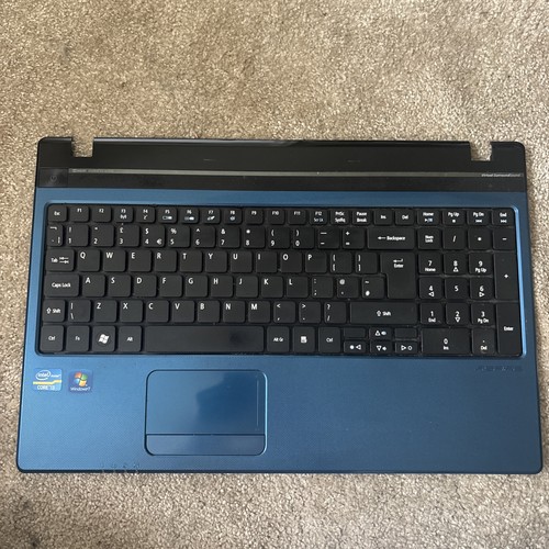 Acer aspire 5750 p5we0 - aspire,