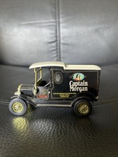 Matchbox Models of Yesteryear