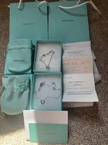 Tiffany elsa peretti open - tiffany,