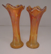 Vintage Orange Marigold