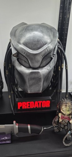 Predator 1987 jungle hunter - 1987,