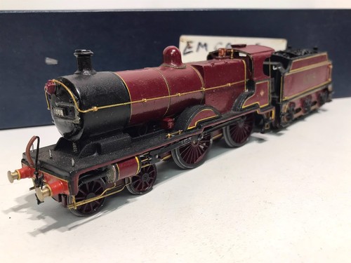 Kit built 4mm midland - kit,