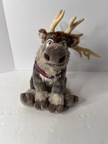 Disney frozen sven sitting - disney,