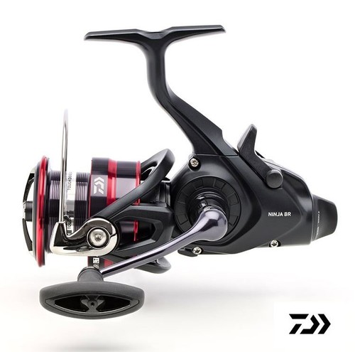 Daiwa ninja lt fishing - daiwa, br