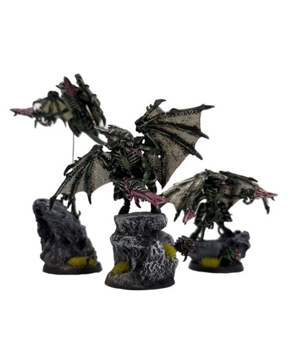 Warhammer 40k painted - gw,