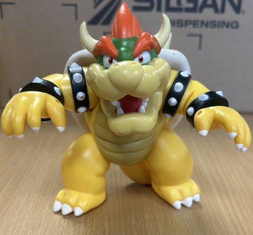 Super mario bros - super,