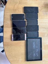 Job Lot of Phones - Apple
