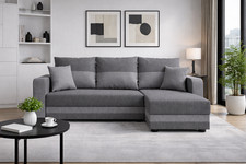 Corner Sofa Bed LONDON