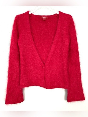 Vintage monsoon angora - vintage,