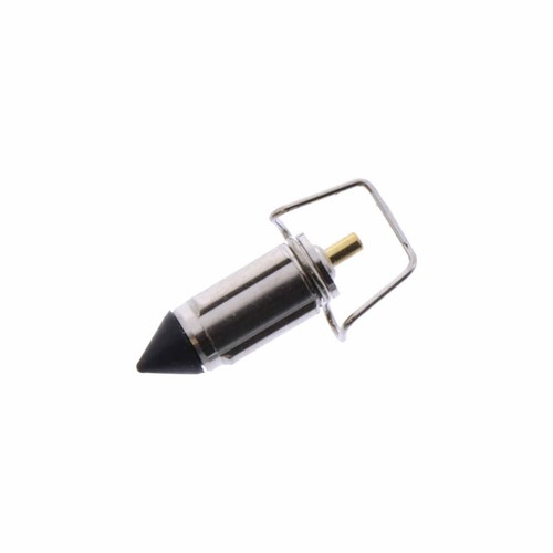 Floating needle carburetor - floating,