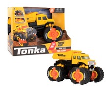 Tonka Steel Classics Mighty