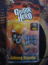 Guitar Hero Action Figure