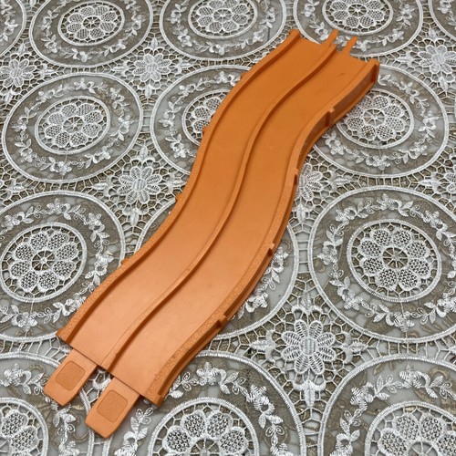 Hot wheels dual lane ess - hot,