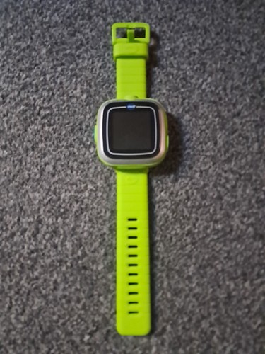 Vtech kids smart watch green - vtech,
