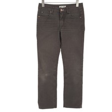 Acne Jeans Hex Brown Vintage