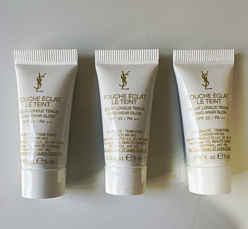 Yves saint laurent touche - yves,