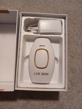 Lux Skin IPL Laser Hair