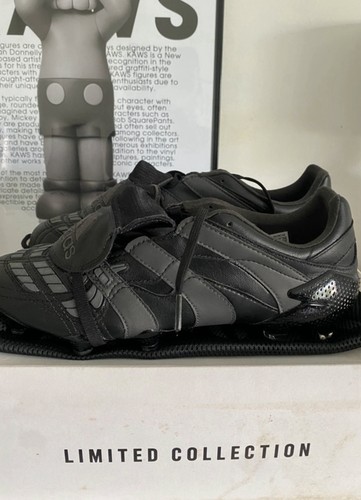Adidas predator accelerator - accelerator, 20