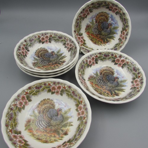 Churchill myott china - myott,