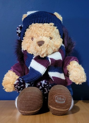 Limited edition winnie - limited,
